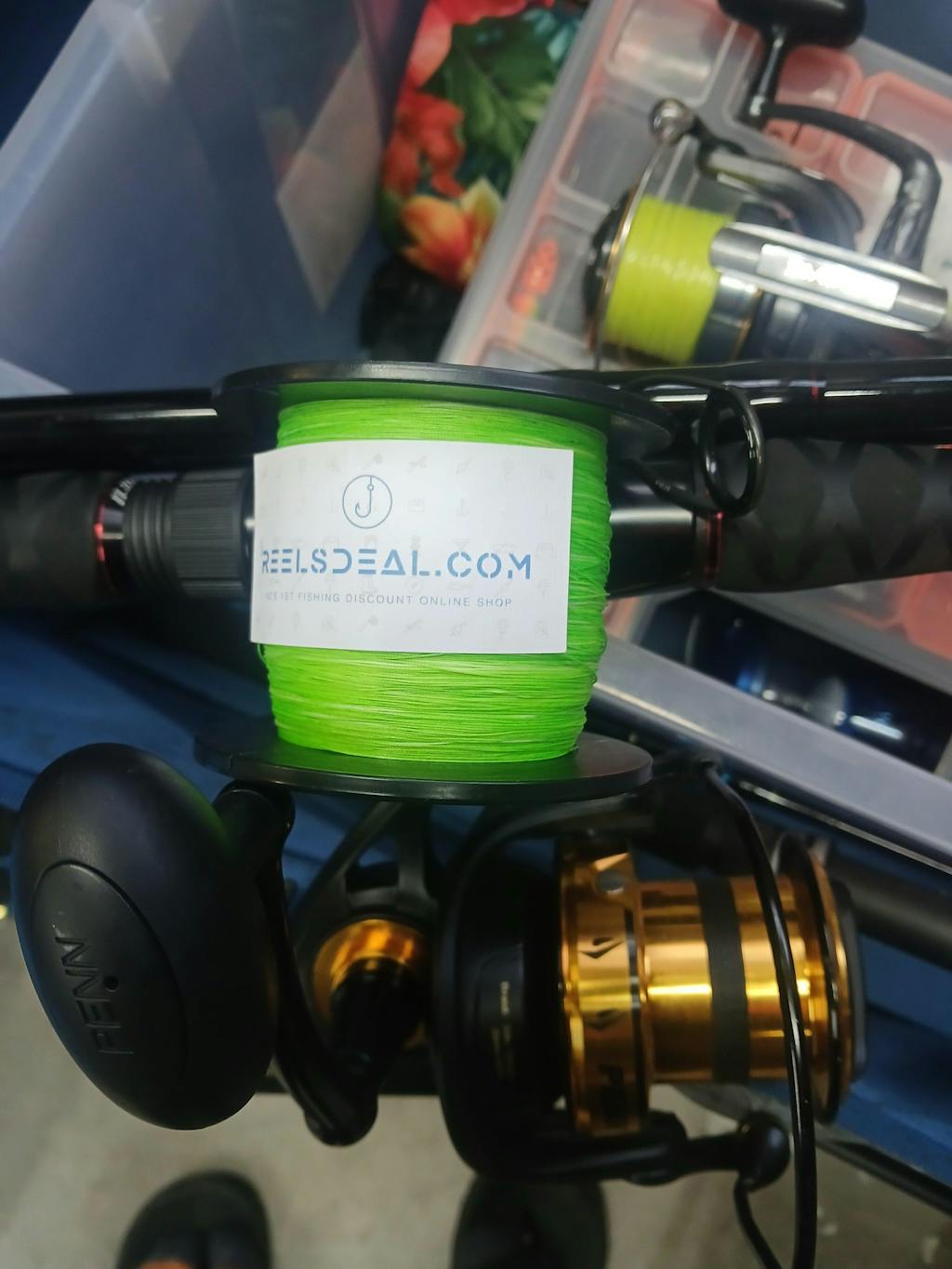 Premium X8 Braid 16LB-90LB