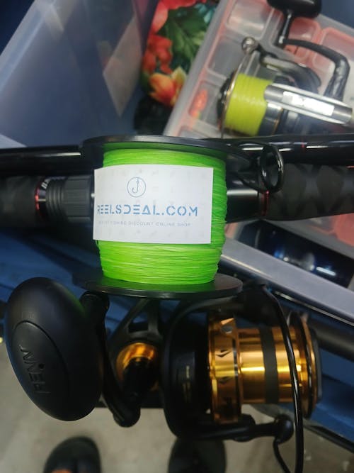 Premium X8 Braid 16LB-90LB