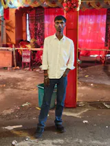 User picture