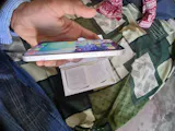 User picture