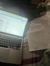 User picture
