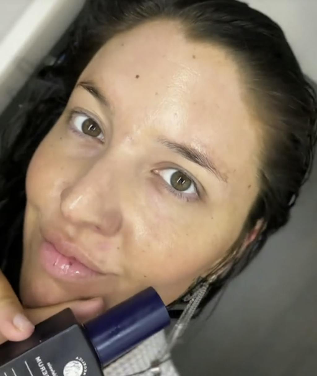 Mandelic + Edelweiss Renewal Serum