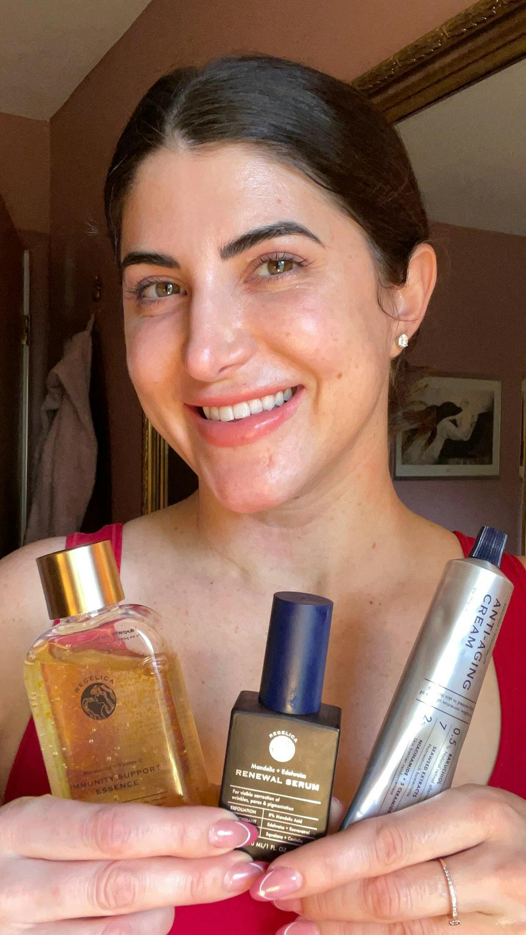 Daily Essentials Set