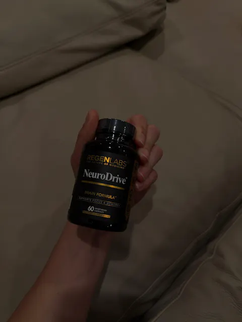 NeuroDrive®