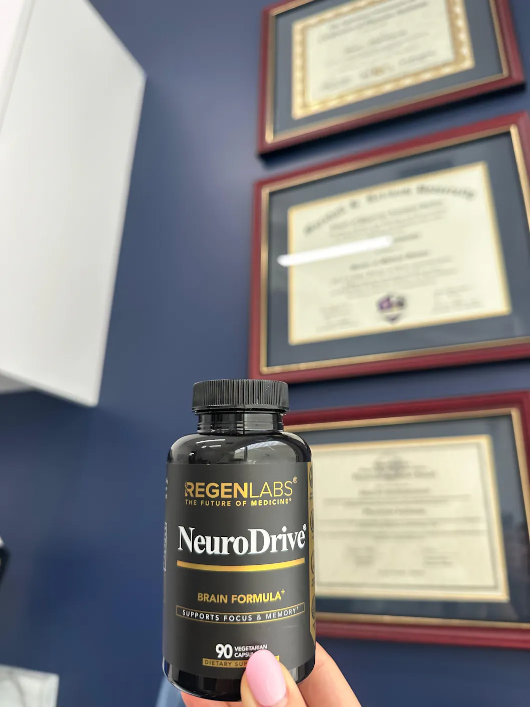 NeuroDrive®