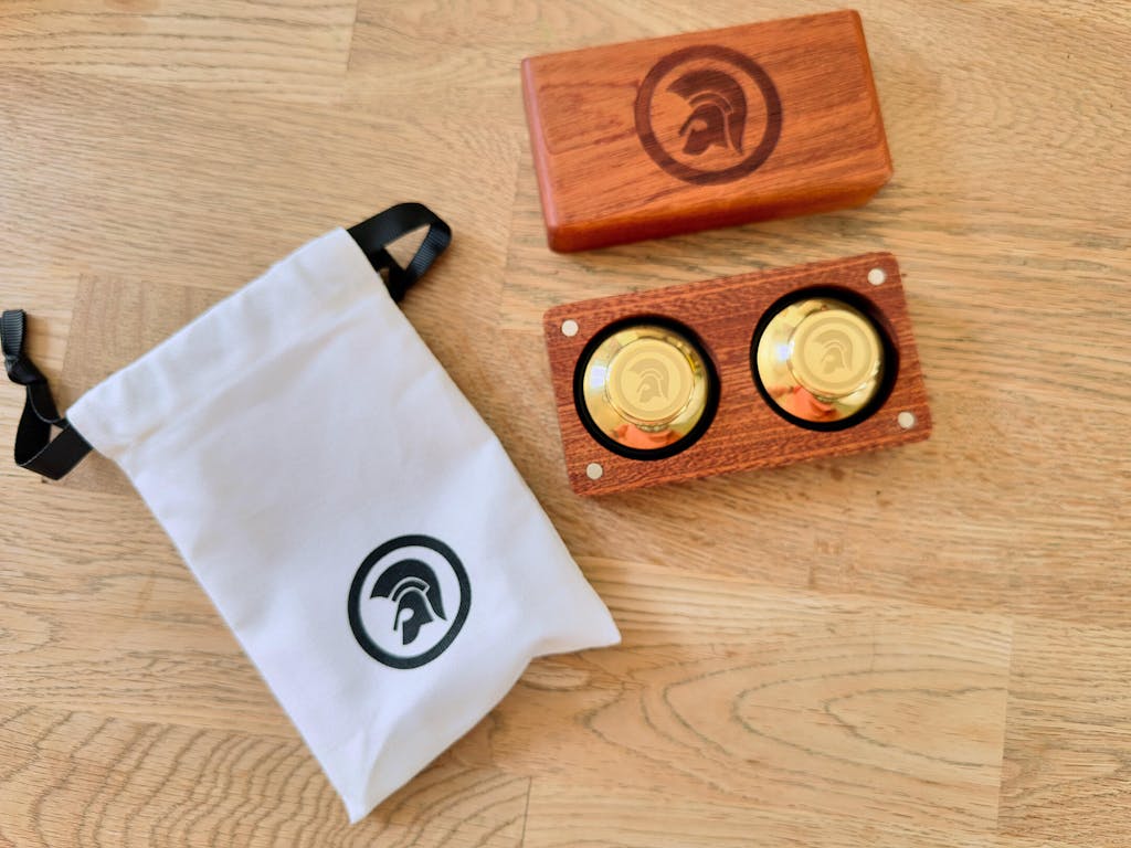 Trojan Records 45 Vinyl Adapters