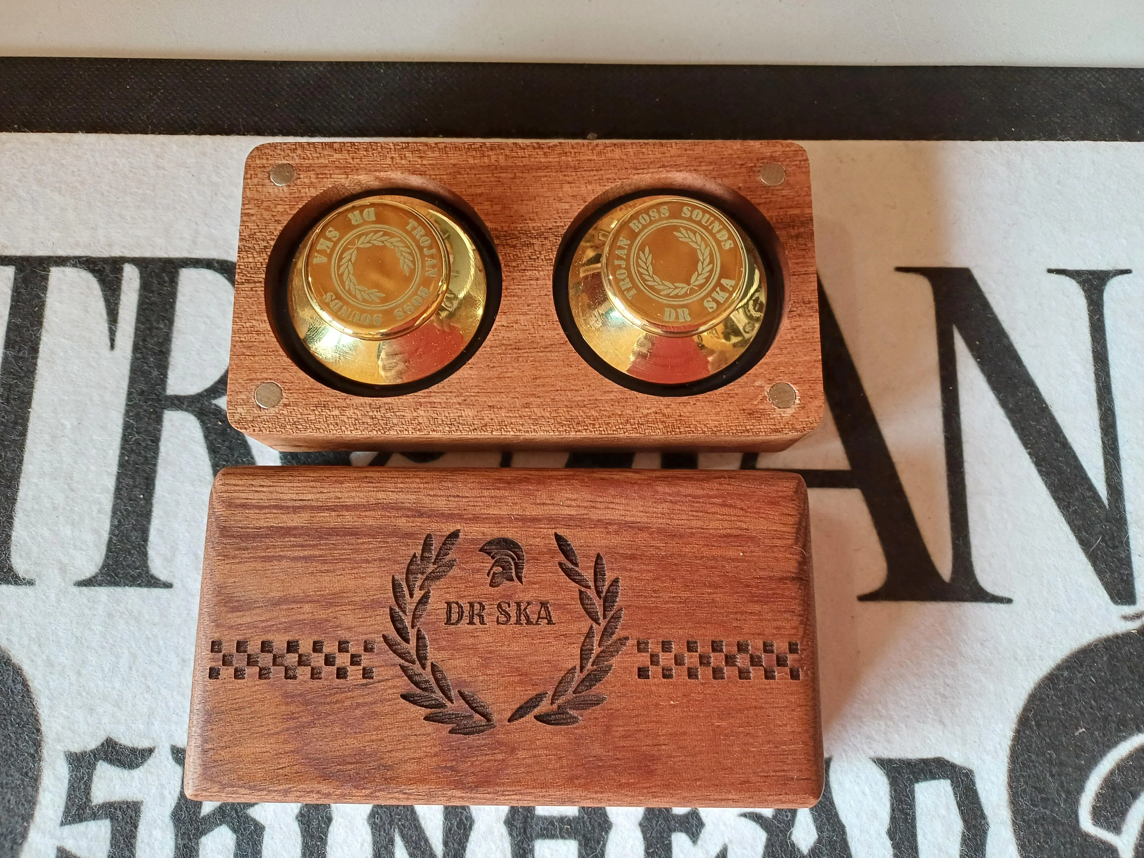 Dub T Shirt Reggae Roast