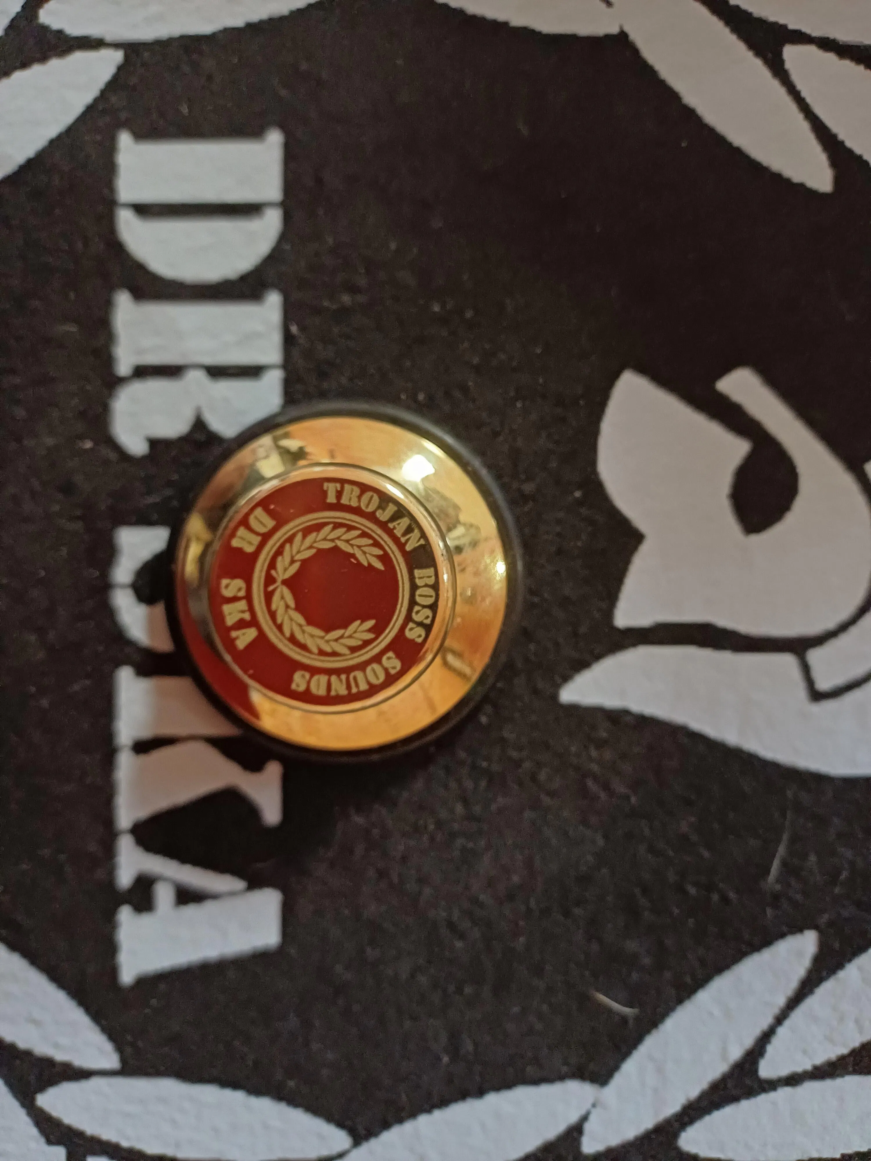 Dub T Shirt Reggae Roast