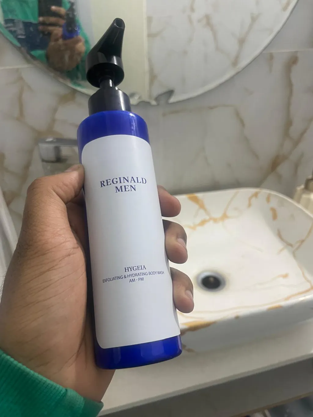 Super Save September – Reginald Men