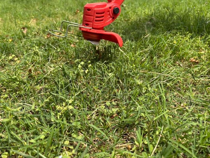 Weed Wacker Reindeer RGL100