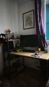 User picture