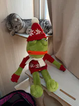 User picture