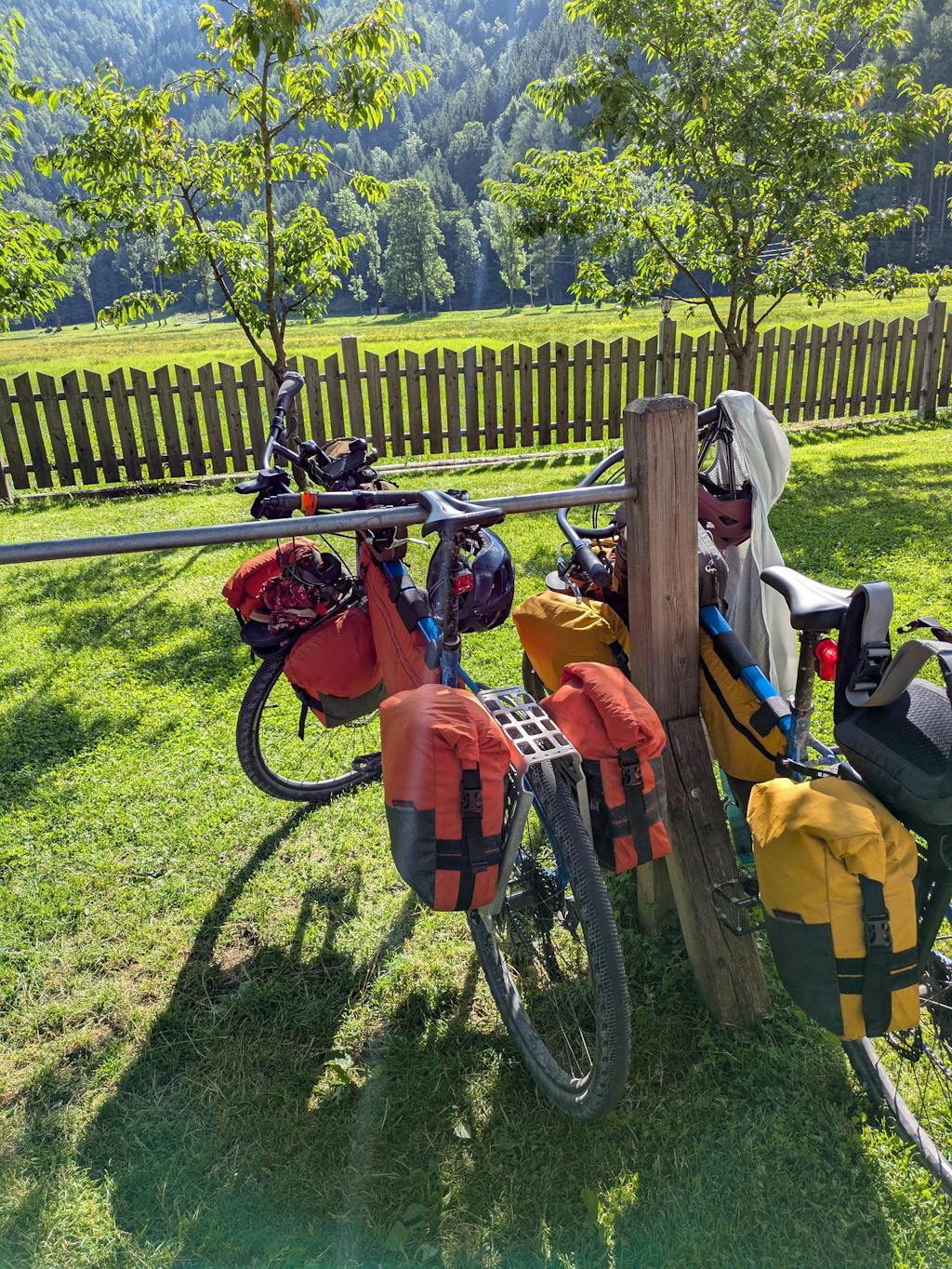 Mule Rack – Relentless Components