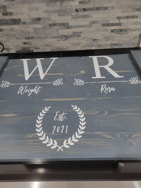 Custom Permanent Vinyl Decals