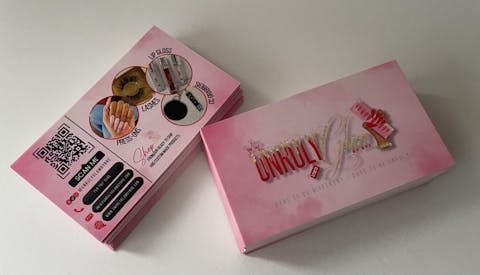 Business Cards | Double Sided