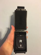 Extra Reloptix Protective Frame Pouches