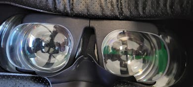 Reloptix Pimax 5K/8K/8KX Lens Insert Kit-Prescription