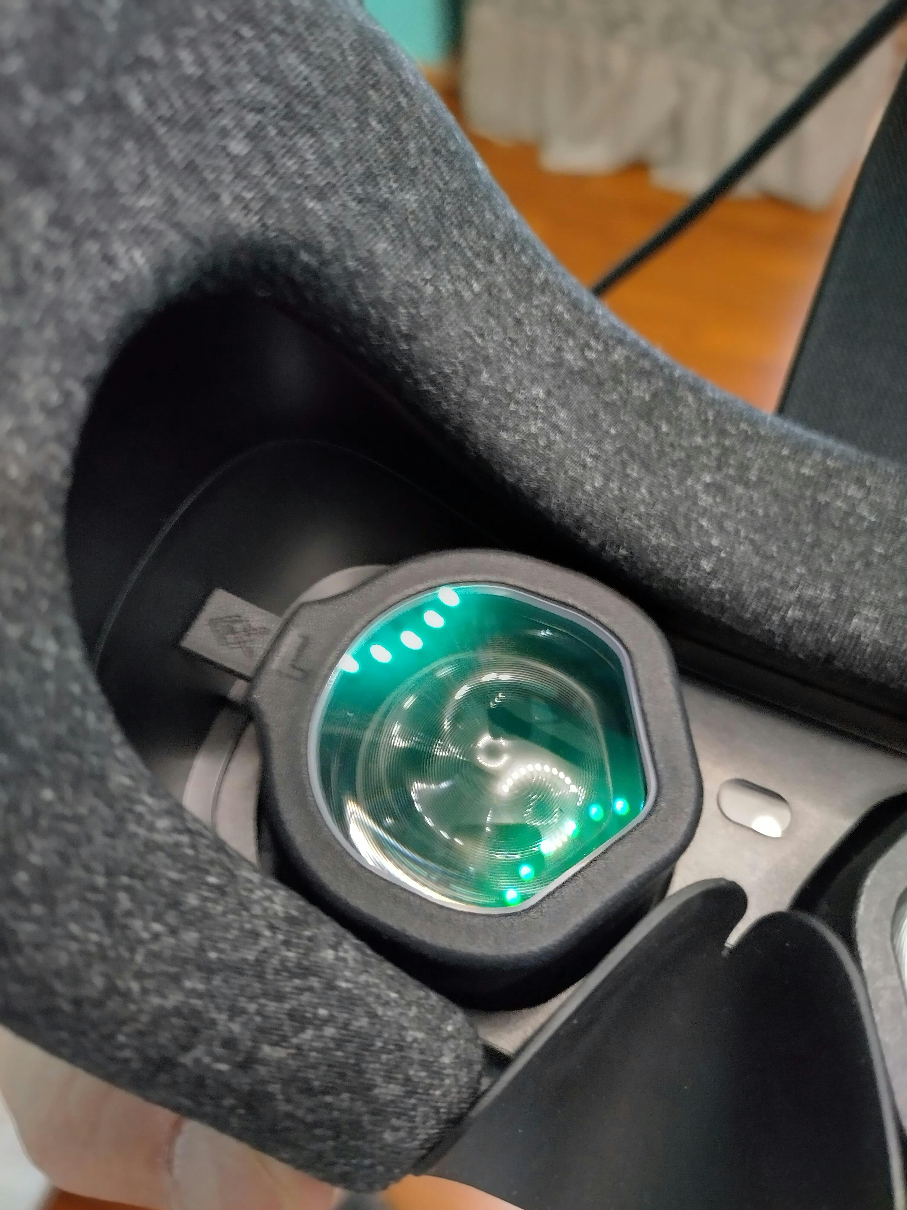 HP Reverb G2 VR Prescription Lens Insert Kit | Reloptix