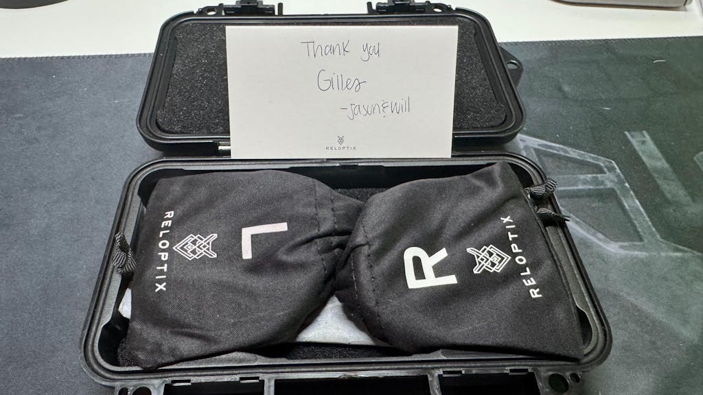 Single Vision- Premium Anti-Reflective Coating