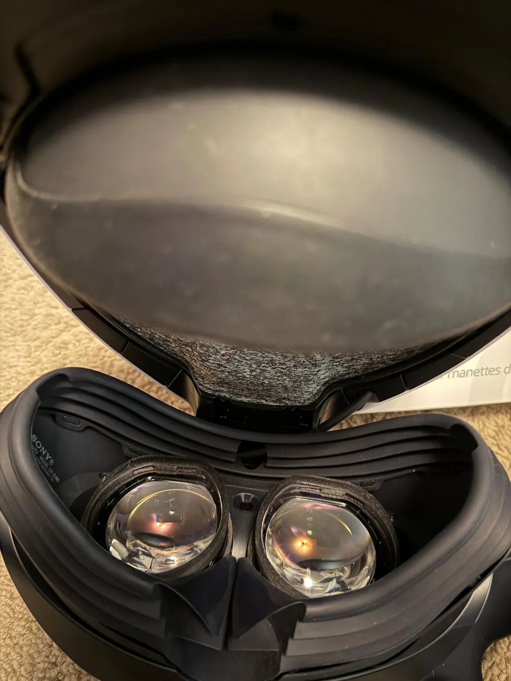 Premium Anti-Reflective + Blue-Light Protect Coating ( invisible layer-non yellow )