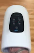 Reluvo™ Hand & Wrist Massager