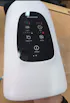 Reluvo™ Hand & Wrist Massager