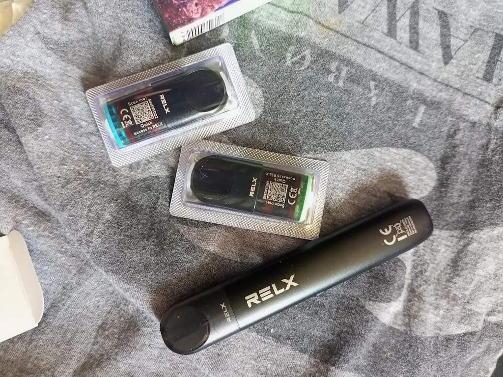 how much nicotine is in lost mary vapes The future of vaping is here, and it's all about YOU! 🤩 Say hello to Relx  We Create! 👋 Inspired by the fun of building blocks, this revolutionary  device lets you truly