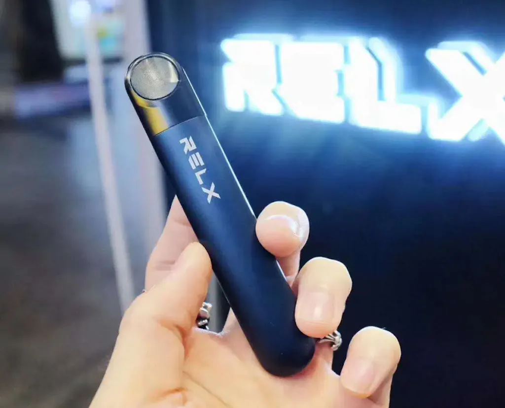 elf bar vape uk Relx Pod Pro2 main image 0