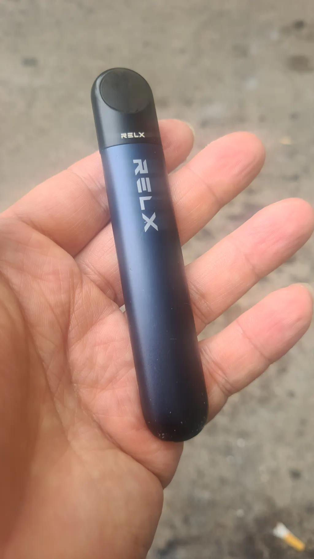 Taro Scoop Relx Gusto RELX Pod Pro Taro Scoop (sku: 6974491927990) | RELXNOW