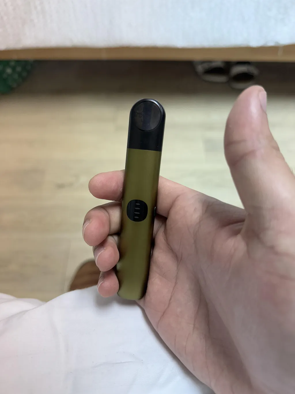 gene voopoo argus Voopoo Argus E40 Pod System — $25.99