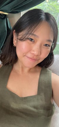 Channel Hoop Earrings