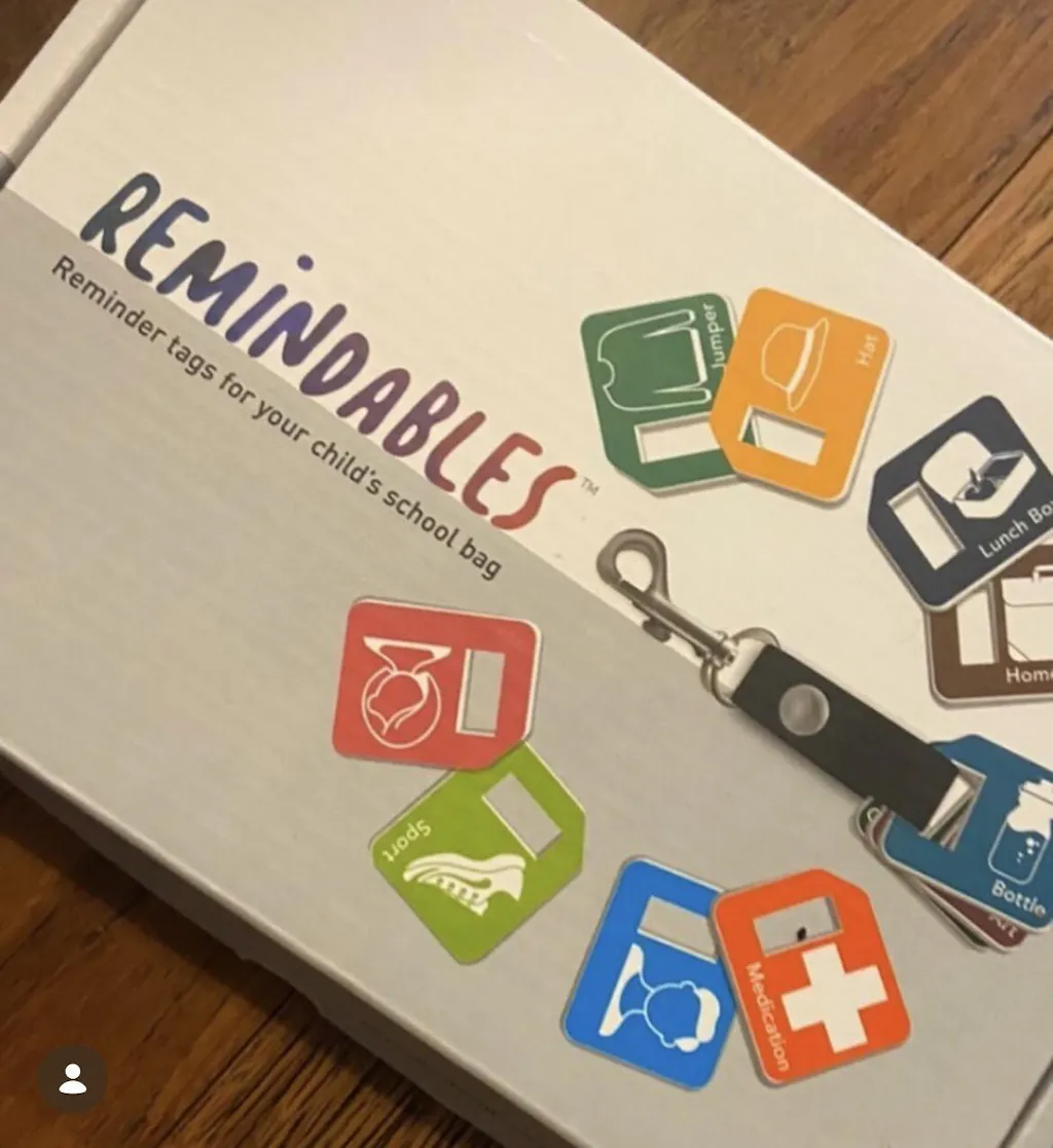 Emotions Set (1 strap + 9 tags)