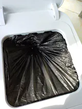 BinElite TU01 / Papelera Inteligente Cero Contacto