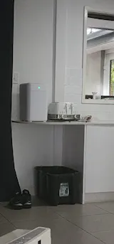 BinElite TU01 / Papelera Inteligente Cero Contacto