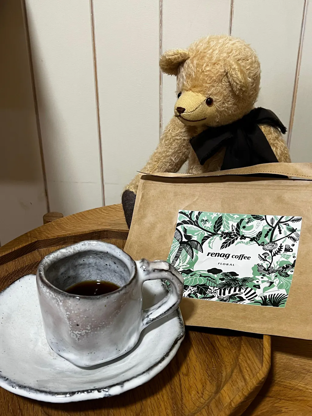 デカフェ】エチオピア イルガチェフェG2