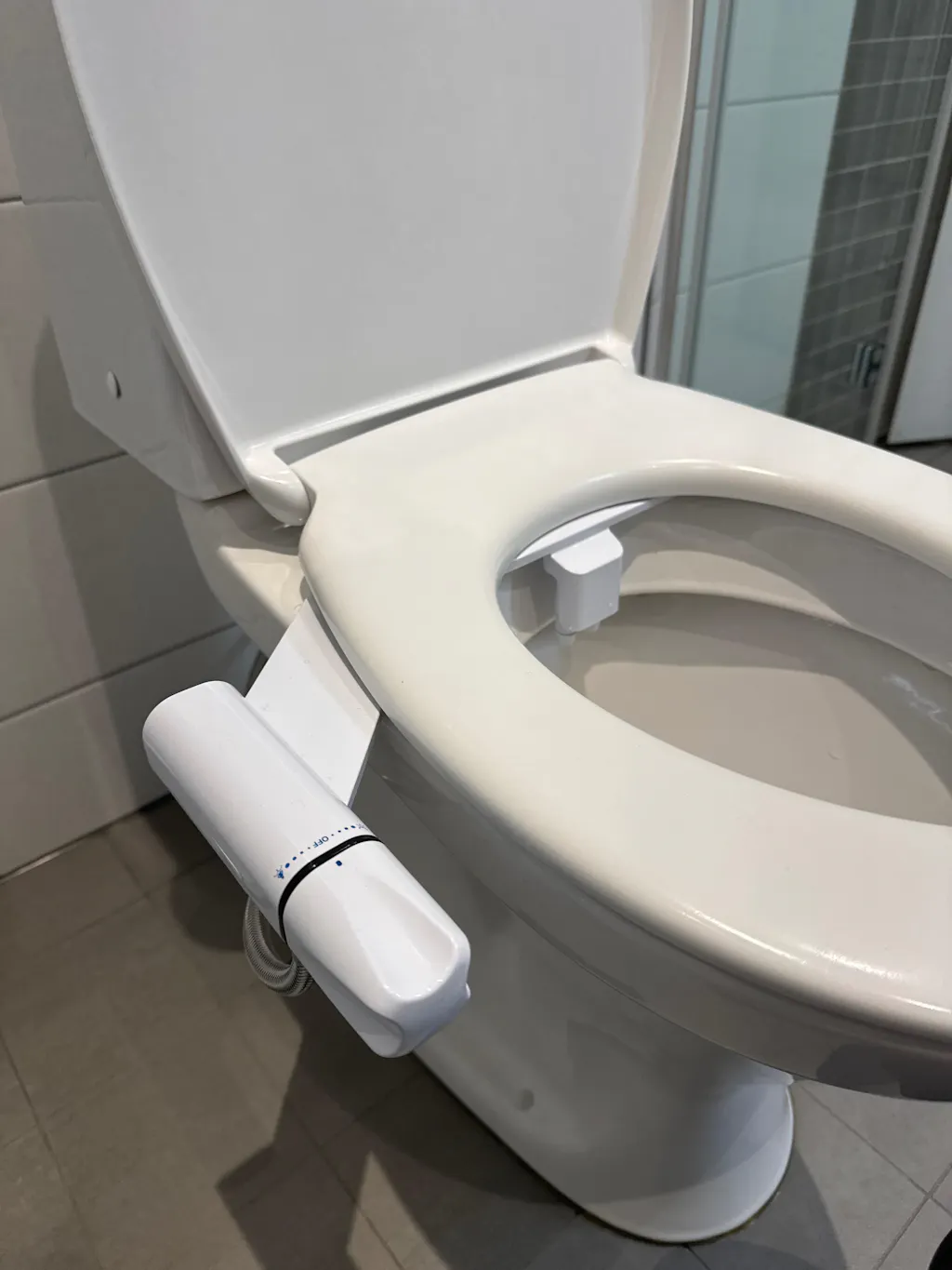 RenaRumpors Bidé 2.0