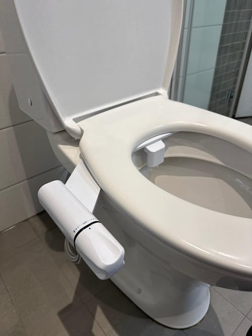 RenaRumpors Bidé 2.0