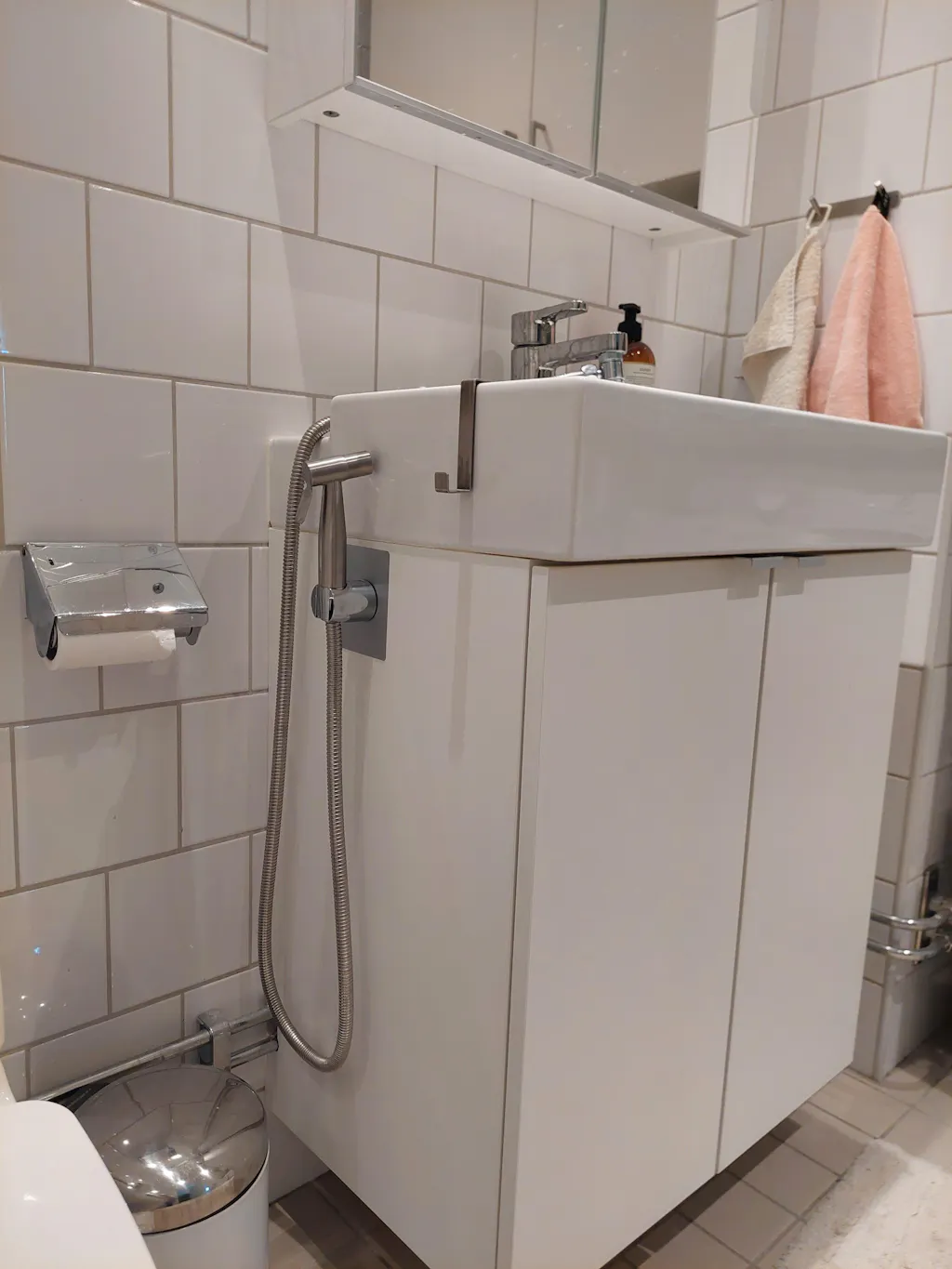 RenaRumpors Bidédusch