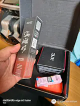 User picture