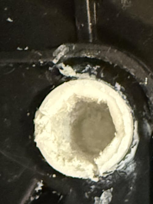 1) Nissan Rogue Heater & AC Fix