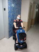 User picture