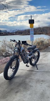 User picture