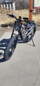User picture