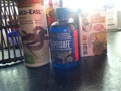 reptisafe petsmart