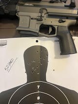CQG-NB™ GRIP (SANS 