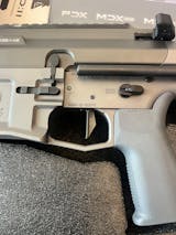 CQG-NB™ GRIP (SANS 