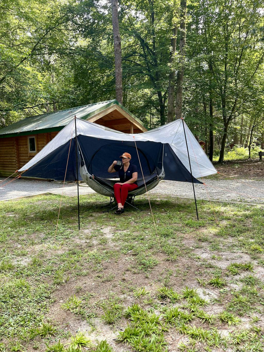 Republic of durable goods hammock Clearance