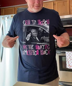 Get In Loser - Unisex Apparel T-shirt, Tank top, Hoodie, Sweatshirt