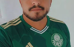 Exclusivo: Camiseta Luxury Customizada Unissex Edição Especial Feita por Fãs do Verdão + *BRINDE 1x Caneca Oficial* - EDIÇÃO LIMITADA