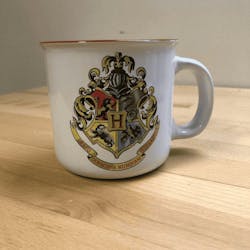 Exclusivo: Tênis All Star Customizados Bordados de HP + *BRINDE 1x Caneca Oficial* - EDIÇÃO LIMITADA